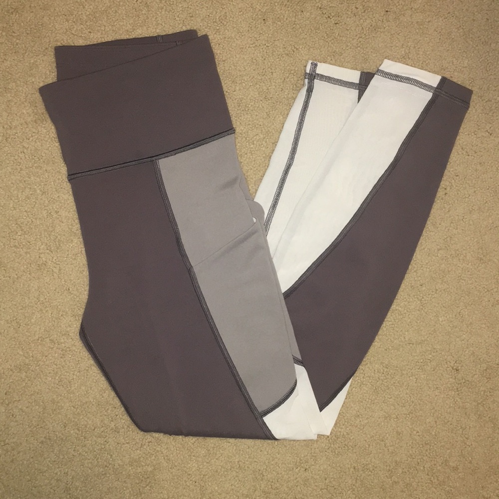 Athelta running tights/leggings !
